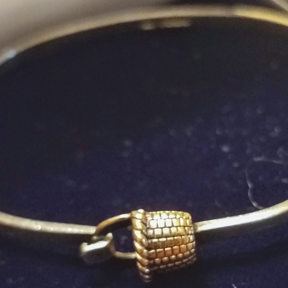 Nantucket Basket Bracelet 14K/925 - Picture 7 of 9